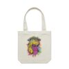 AS Colour - Canvas Carrie Bag Thumbnail