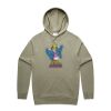 AS Colour - Premium Men's Hood Thumbnail