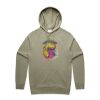 AS Colour - Premium Men's Hood Thumbnail