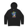  AS Colour - Premium Women's Hood Thumbnail