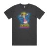 AS Colour - Mens Faded Tee Thumbnail